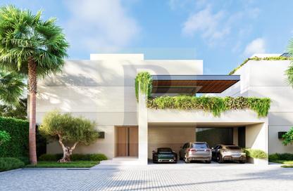Villa - 4 Bedrooms - 7+ Bathrooms for sale in Saar - Northern Governorate