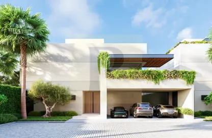Villa - 4 Bedrooms - 7+ Bathrooms for sale in Saar - Northern Governorate
