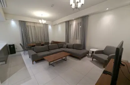 Apartment - 2 Bedrooms - 3 Bathrooms for rent in Saar - Northern Governorate