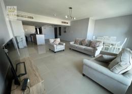 Apartment - 2 bedrooms - 2 bathrooms for sale in Tala Island - Amwaj Islands - Muharraq Governorate