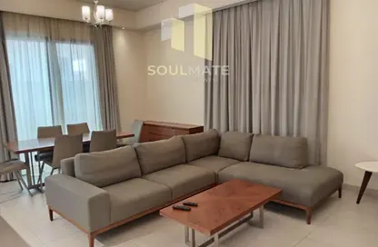 Apartment - 2 Bedrooms - 2 Bathrooms for rent in Saar - Northern Governorate