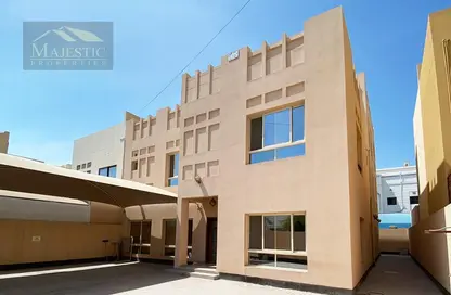 Villa - 5 Bedrooms - 7 Bathrooms for sale in Arad - Muharraq Governorate
