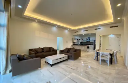 Apartment - 3 Bedrooms - 3 Bathrooms for rent in Um Al Hasam - Manama - Capital Governorate