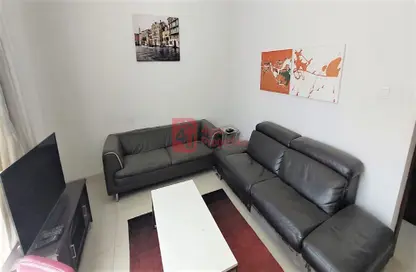 Apartment - 1 Bedroom - 2 Bathrooms for rent in Um Al Hasam - Manama - Capital Governorate