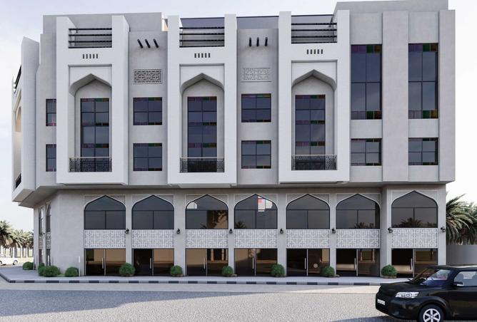 963984 - الصورة الرئيسية للعقار