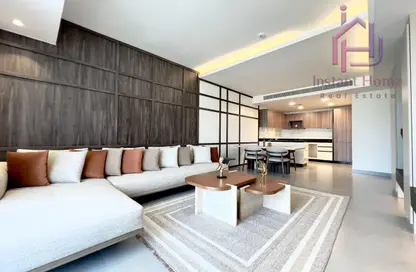 Apartment - 2 Bedrooms - 4 Bathrooms for sale in Breeze of Dilmunia - Dilmunia Island - Muharraq Governorate