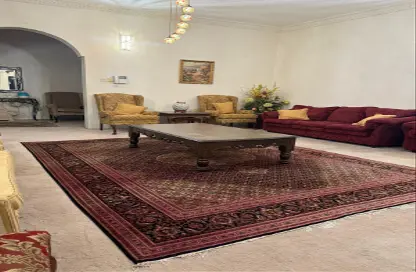 فيلا - 4 غرف نوم - 3 حمامات للايجار في الحجيات - الرفاع - المحافظة الجنوبية