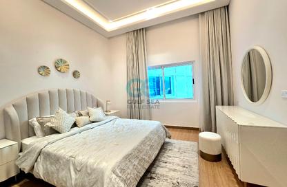 Apartment - 1 Bedroom - 1 Bathroom for rent in Seef - Capital Governorate
