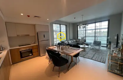 Apartment - 2 Bedrooms - 2 Bathrooms for sale in Marassi Al Bahrain - Diyar Al Muharraq - Muharraq Governorate