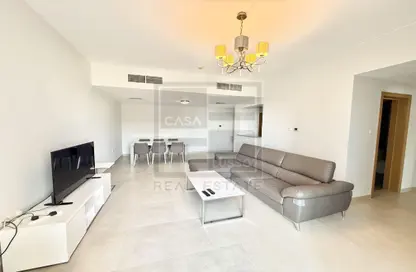 Apartment - 1 Bedroom - 2 Bathrooms for rent in Amwaj Avenue - Amwaj Islands - Muharraq Governorate Apartment - 1 Bedroom - 2 Bathrooms for rent in Amwaj Avenue - Amwaj Islands - Muharraq Governorate