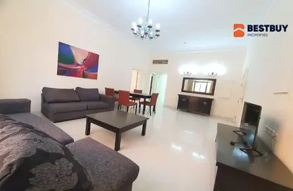 شقة - 2 غرف نوم - 2 حمامات للايجار في الجفير - محافظة العاصمة