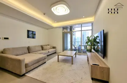 Apartment - 1 Bedroom - 2 Bathrooms for rent in Seef - Capital Governorate