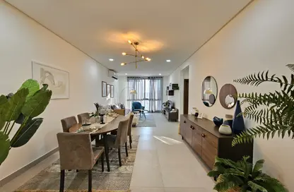 Apartment - 3 Bedrooms - 5 Bathrooms for sale in Galali - Muharraq Governorate