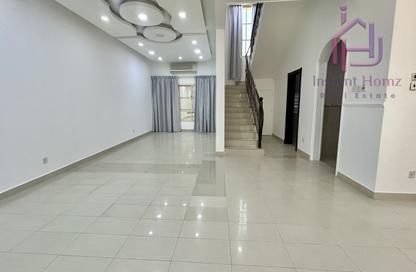 Villa - 4 Bedrooms - 3 Bathrooms for rent in Riffa - Southern Governorate