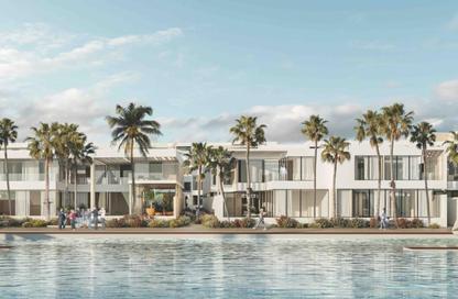 Villa - 4 Bedrooms - 6 Bathrooms for sale in Reef Island - Capital Governorate