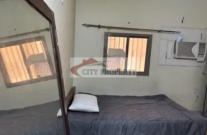 Apartment - Studio - 1 Bathroom for rent in Gudaibiya - Manama - Capital Governorate
