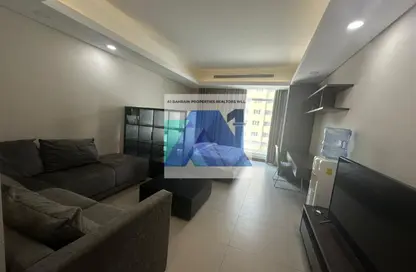 Apartment - Studio - 1 Bathroom for rent in Busaiteen - Muharraq Governorate