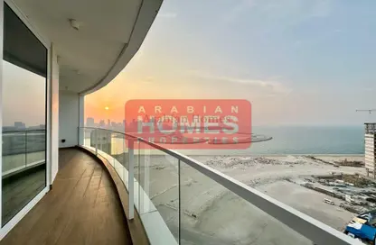 Apartment - 1 Bedroom - 2 Bathrooms for rent in Seef - Capital Governorate
