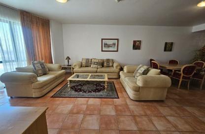 Apartment - 3 Bedrooms - 3 Bathrooms for rent in Manama - Capital Governorate