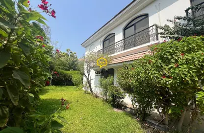 Villa - 4 Bedrooms - 5 Bathrooms for rent in Jidhafs - Northern Governorate