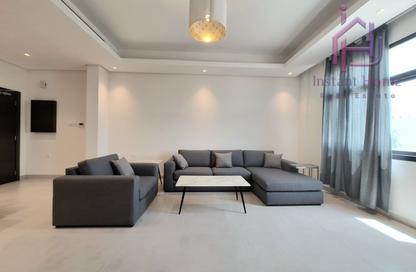 Apartment - 2 Bedrooms - 2 Bathrooms for rent in Saar - Northern Governorate