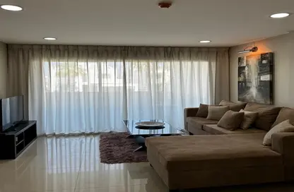 Apartment - 1 Bedroom - 1 Bathroom for rent in Tala Island - Amwaj Islands - Muharraq Governorate