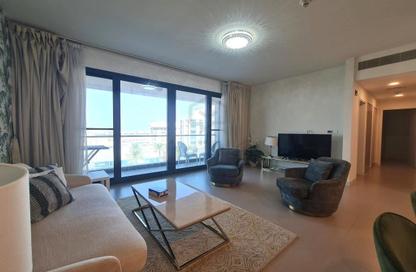 Apartment - 2 Bedrooms - 2 Bathrooms for sale in Marassi Residences - Diyar Al Muharraq - Muharraq Governorate