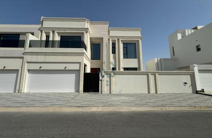 Villa - 4 Bedrooms - 7 Bathrooms for sale in Maqabah - Northern Governorate