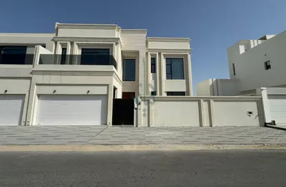 Villa - 4 Bedrooms - 7 Bathrooms for sale in Maqabah - Northern Governorate