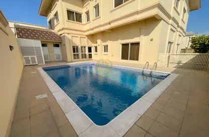 Villa - 3 Bedrooms - 4 Bathrooms for rent in Tubli - Central Governorate