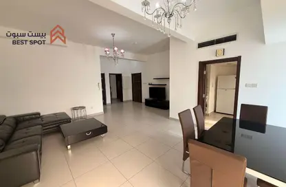 Apartment - 3 Bedrooms - 3 Bathrooms for rent in Saar - Northern Governorate Apartment - 3 Bedrooms - 3 Bathrooms for rent in Saar - Northern Governorate