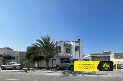 Villa - 6 Bedrooms - 6 Bathrooms for sale in Hamad Town - Northern Governorate