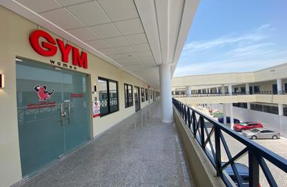 Shop - Studio - 1 Bathroom for rent in Isa Town - Central Governorate