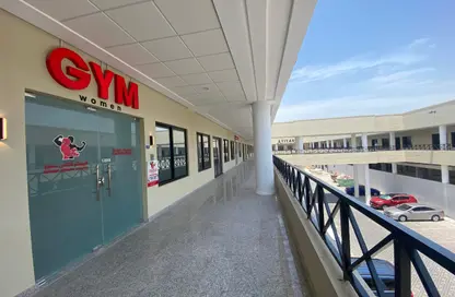 Shop - Studio - 1 Bathroom for rent in Isa Town - Central Governorate