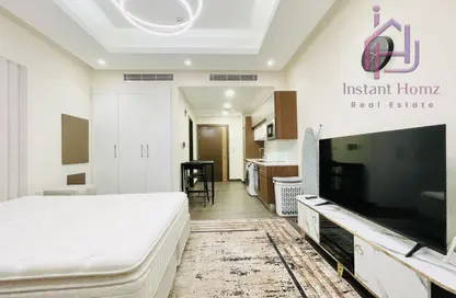 Apartment - Studio - 1 Bathroom for sale in Al Juffair - Capital Governorate