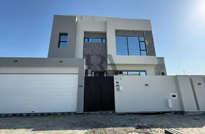 فيلا - 4 غرف نوم - 7 حمامات للبيع في موزون - ديار المحرق - المحرق