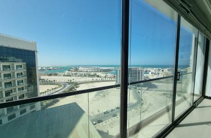 Apartment - 2 Bedrooms - 3 Bathrooms for sale in The Lagoon - Amwaj Islands - Muharraq Governorate