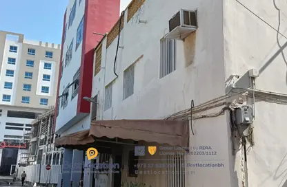 Villa - 7 Bedrooms - 5 Bathrooms for sale in Gudaibiya - Manama - Capital Governorate