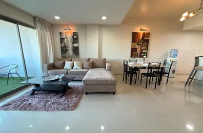 شقة - غرفة نوم - 1 حمام للايجار في جزيرة تالا - أمواج - المحرق شقة - غرفة نوم - 1 حمام للايجار في جزيرة تالا - أمواج - المحرق