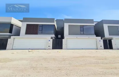 Villa - 3 Bedrooms - 5 Bathrooms for sale in Busaiteen - Muharraq Governorate