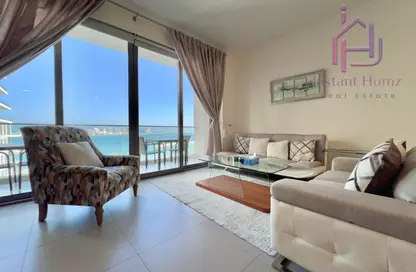 Apartment - 2 Bedrooms - 2 Bathrooms for sale in Marassi Shores Residences - Diyar Al Muharraq - Muharraq Governorate
