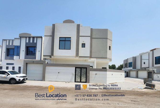 951768 - الصورة الرئيسية للعقار