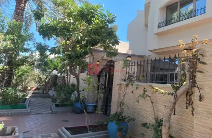 Villa - 4 Bedrooms - 3 Bathrooms for rent in Mahooz - Manama - Capital Governorate