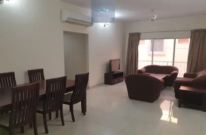 شقة - 3 غرف نوم - 2 حمامات للايجار في توبلي - المحافظة الوسطى