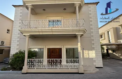 Villa - 4 Bedrooms - 4 Bathrooms for rent in Al Juffair - Capital Governorate Villa - 4 Bedrooms - 4 Bathrooms for rent in Al Juffair - Capital Governorate