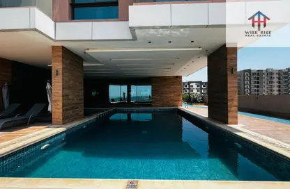 Apartment - 2 Bedrooms - 2 Bathrooms for rent in Hidd - Muharraq Governorate