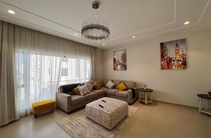 Apartment - 2 Bedrooms - 2 Bathrooms for rent in Tubli - Central Governorate