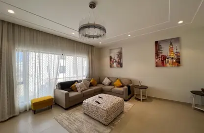 Apartment - 2 Bedrooms - 2 Bathrooms for rent in Tubli - Central Governorate