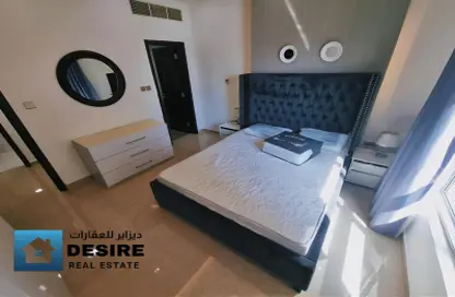 Apartment - 2 Bedrooms - 3 Bathrooms for rent in Al Juffair - Capital Governorate
