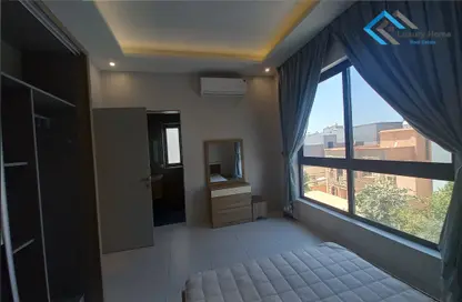 Apartment - 2 Bedrooms - 2 Bathrooms for rent in Janabiya - Northern Governorate